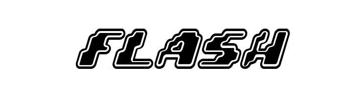 Zero Velocity [BRK]  Free Fonts Download