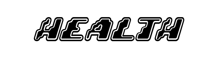 Zero Velocity [BRK]  Free Fonts Download