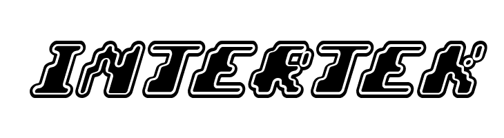 Zero Velocity [BRK]  Free Fonts Download