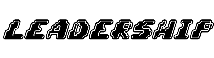 Zero Velocity [BRK]  Free Fonts Download