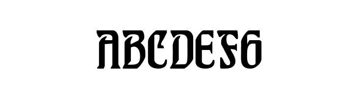 Augusta Two  Free Fonts Download