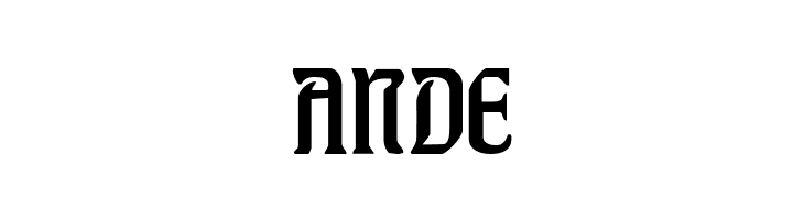 Augusta Two  Free Fonts Download