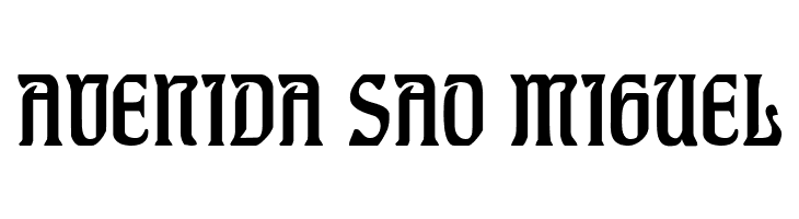 Augusta Two  Free Fonts Download