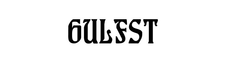 Augusta Two  Free Fonts Download