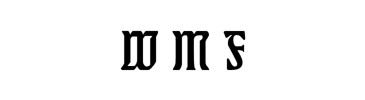 Augusta Two  Free Fonts Download