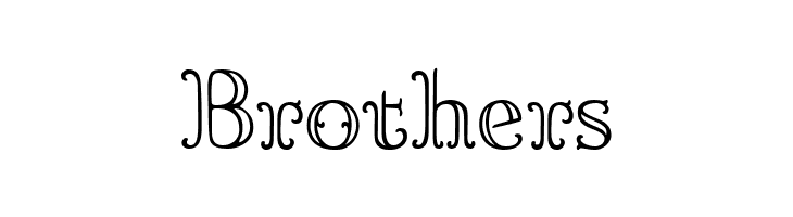 Goudy OrnateC  Free Fonts Download
