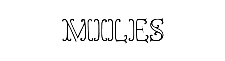 Goudy OrnateC  Free Fonts Download