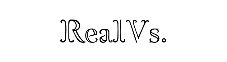 Goudy OrnateC  Free Fonts Download