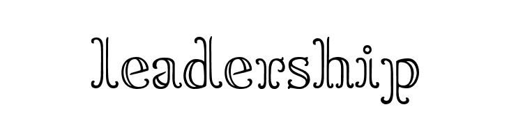 Goudy OrnateC  Free Fonts Download