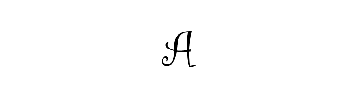 Old Comedy  Free Fonts Download