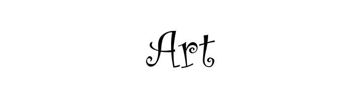 Old Comedy  Free Fonts Download