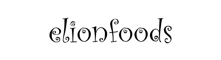 Old Comedy  Free Fonts Download