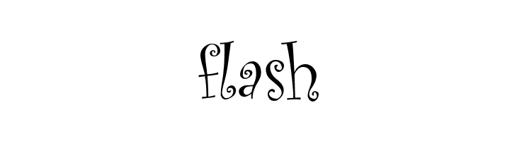 Old Comedy  Free Fonts Download