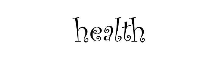 Old Comedy  Free Fonts Download