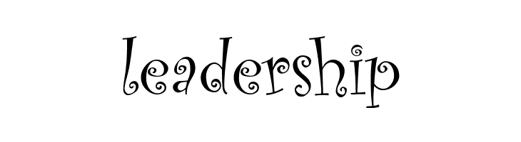 Old Comedy  Free Fonts Download