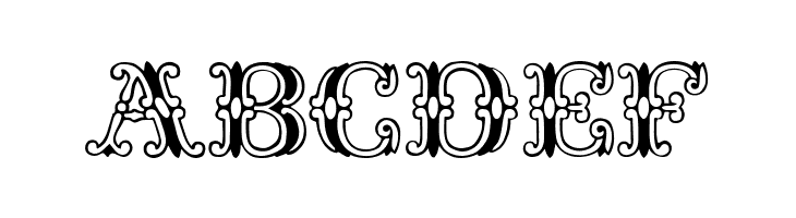 Fantasia Plain  Free Fonts Download