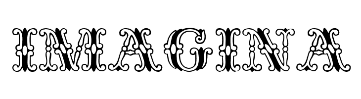 Fantasia Plain  Free Fonts Download