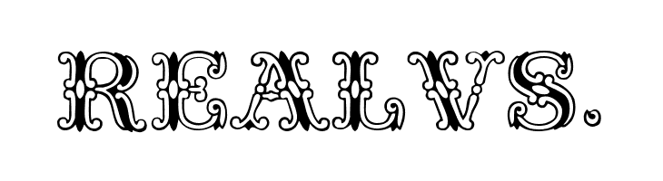 Fantasia Plain  Free Fonts Download