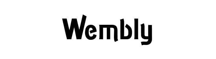 Theater  Free Fonts Download