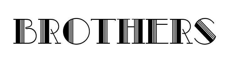 Metro-Retro C  Free Fonts Download