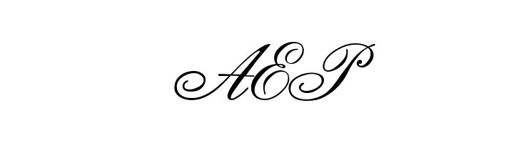 English Script  Free Fonts Download