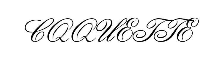 English Script  Free Fonts Download