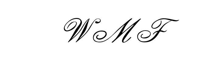 English Script  Free Fonts Download