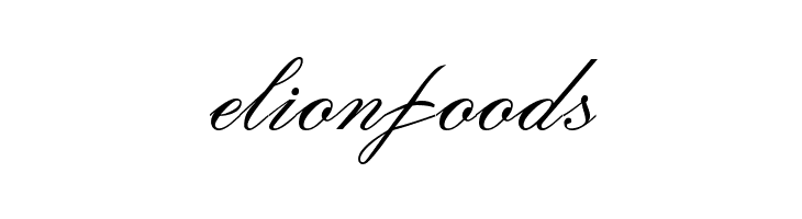English Script  Free Fonts Download