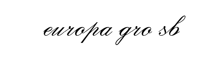 English Script  Free Fonts Download
