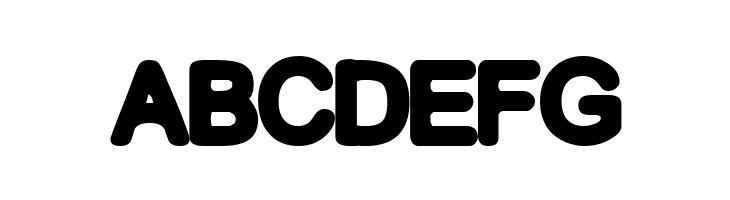 GF Becker  Free Fonts Download