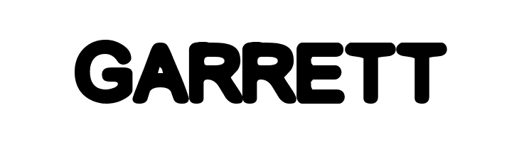 GF Becker  Free Fonts Download