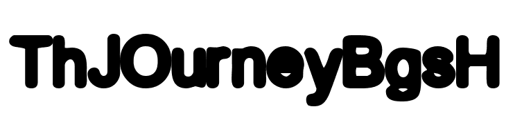 GF Becker  Free Fonts Download