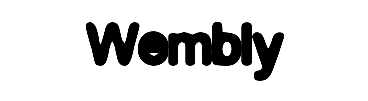 GF Becker  Free Fonts Download