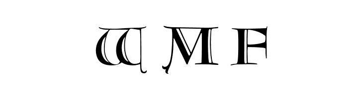 Lombardina One Roman  Free Fonts Download