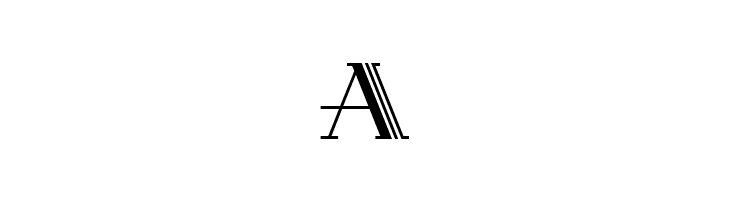 Art-Decorina  Free Fonts Download