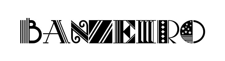 Art-Decorina  Free Fonts Download