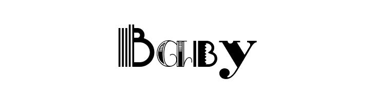 Art-Decorina  Free Fonts Download