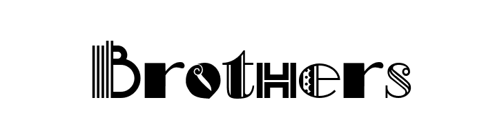 Art-Decorina  Free Fonts Download