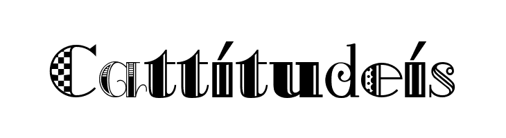 Art-Decorina  Free Fonts Download