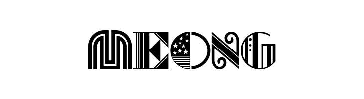 Art-Decorina  Free Fonts Download