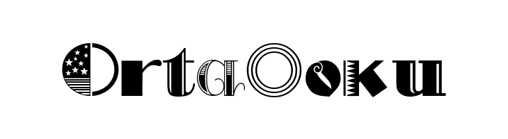 Art-Decorina  Free Fonts Download