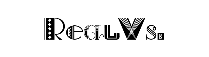 Art-Decorina  Free Fonts Download