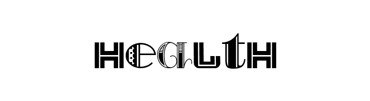 Art-Decorina  Free Fonts Download
