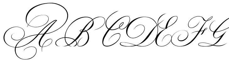 Classica Two  Free Fonts Download