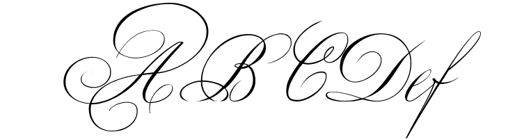 Classica Two  Free Fonts Download