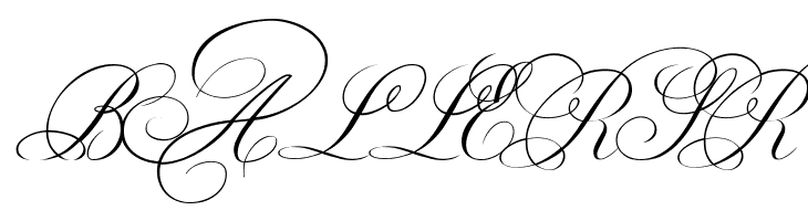 Classica Two  Free Fonts Download