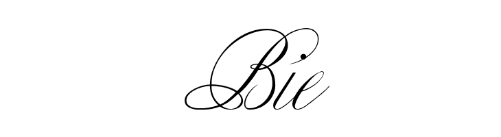 Classica Two  Free Fonts Download