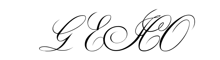 Classica Two  Free Fonts Download