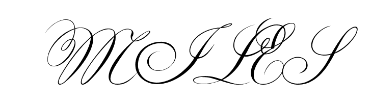 Classica Two  Free Fonts Download