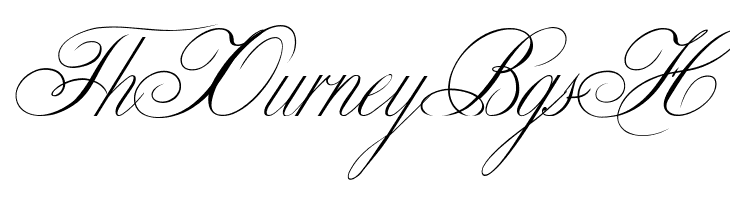 Classica Two  Free Fonts Download